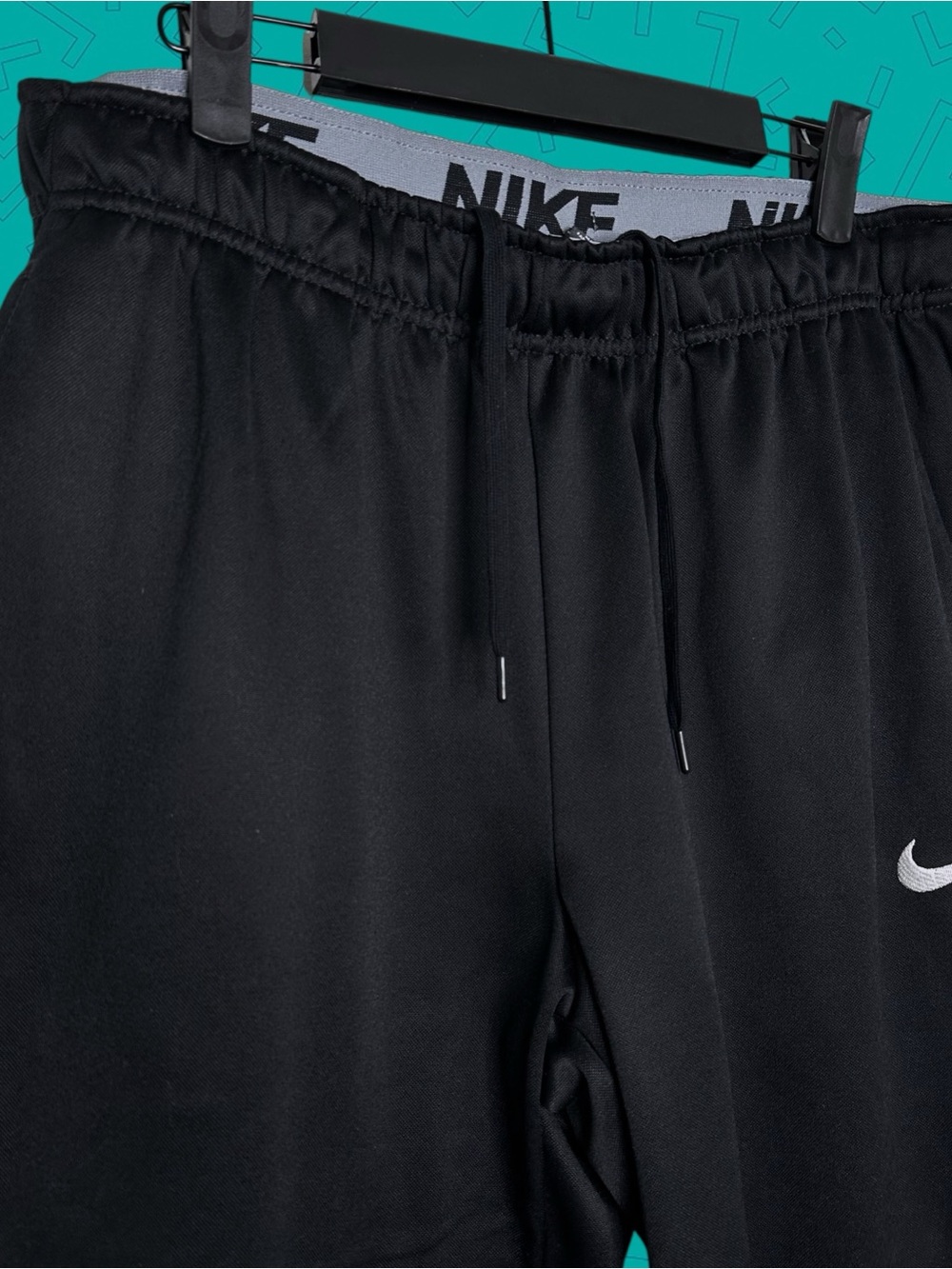Nike Dri Fit Sweatpants
